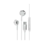 Powerology Lace High-Fidelity Earphones