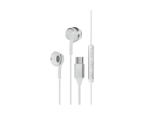 Powerology Lace High-Fidelity Earphones