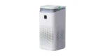 Powerology Mira Elite Smart Air Purifier With PM2.5 Air Quality Sensor - White