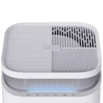 Powerology Mira Elite Smart Air Purifier With PM2.5 Air Quality Sensor - White