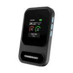 Powerology Starno Portable 4G LTE Mobile Hotspot - Black
