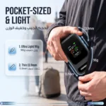 Powerology Starno Portable 4G LTE Mobile Hotspot - Black