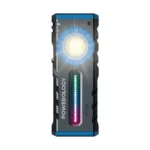 Powerology Venus Portable Work Light – Gray
