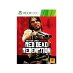 Red Dead Redemption Xbox