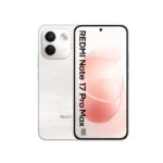 Redmi Note 17 Pro Max