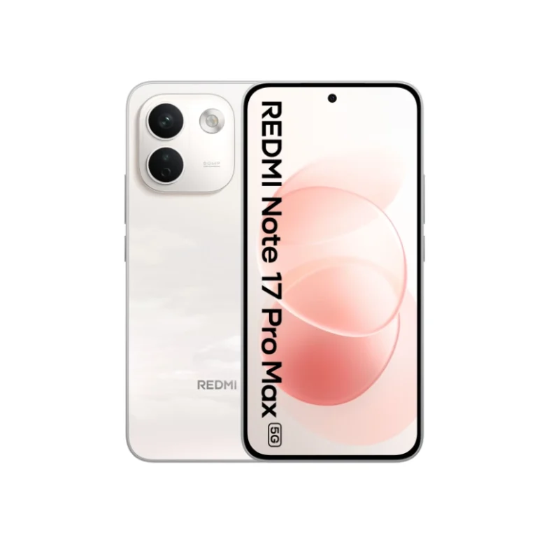 Redmi Note 17 Pro Max