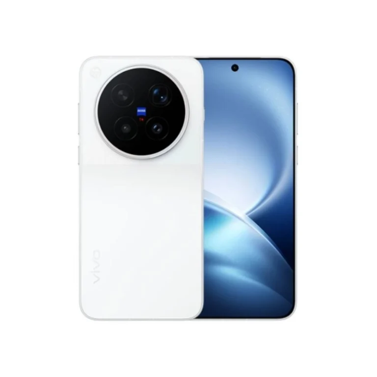 Vivo X500 Pro Max