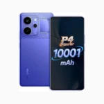 realme P4 Power 5G