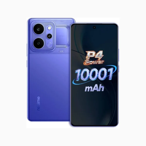 realme P4 Power 5G