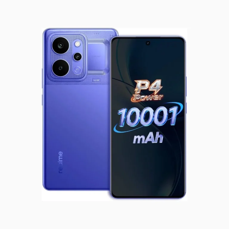 realme P4 Power 5G